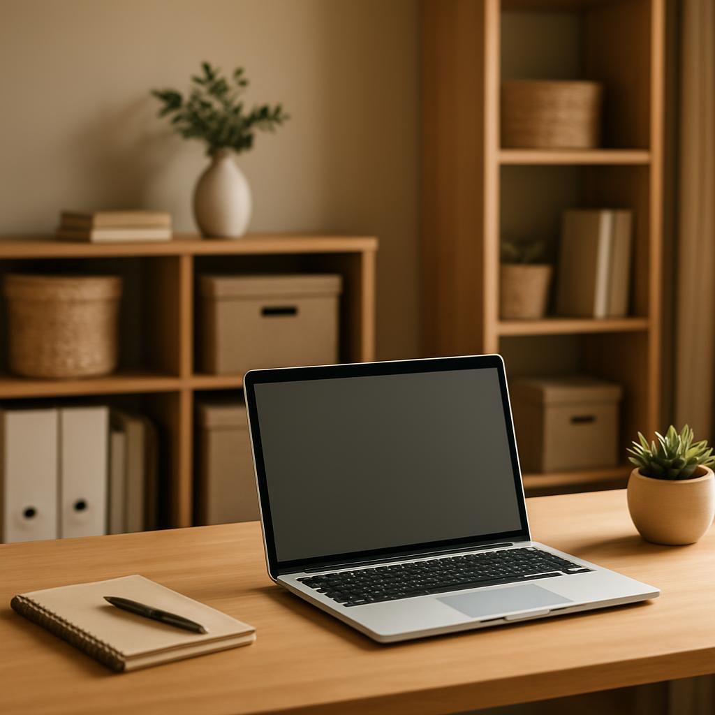 Making Self Storage Work for You