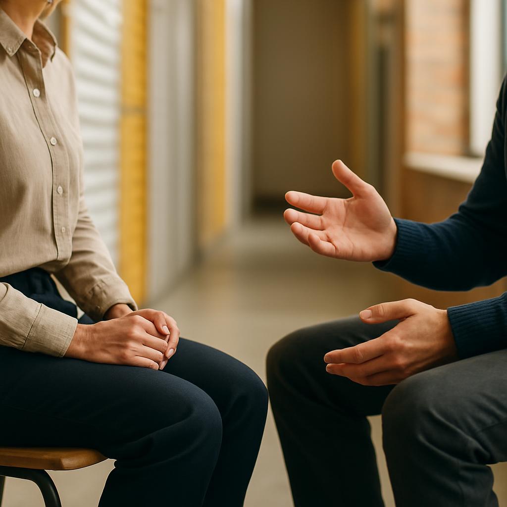 Self Storage Barrhead: Questions to Ask First