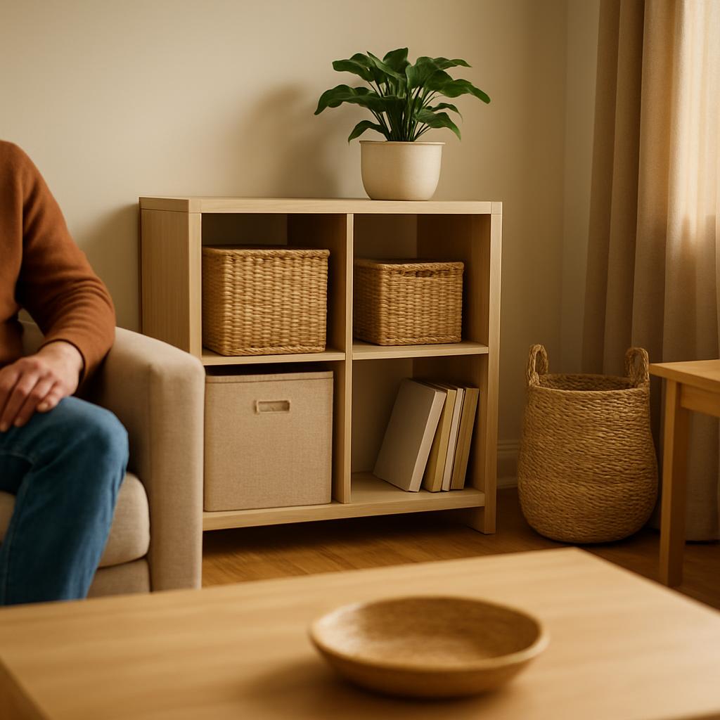 Why More Barrhead Homes Need Storage Right Now